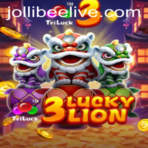Discover the Excitement of 3LUCKYLION: A Captivating Gaming Experience