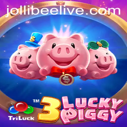 Discovering 3LUCKYPIGGY: A Fascinating Journey into a Unique Game World