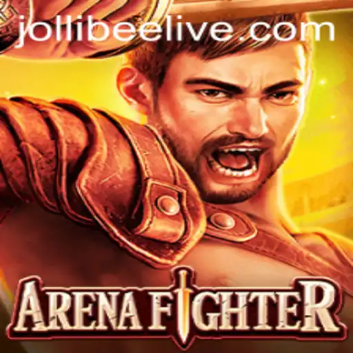 ArenaFighter: The Thrilling Battle Game with a Jollibee Twist