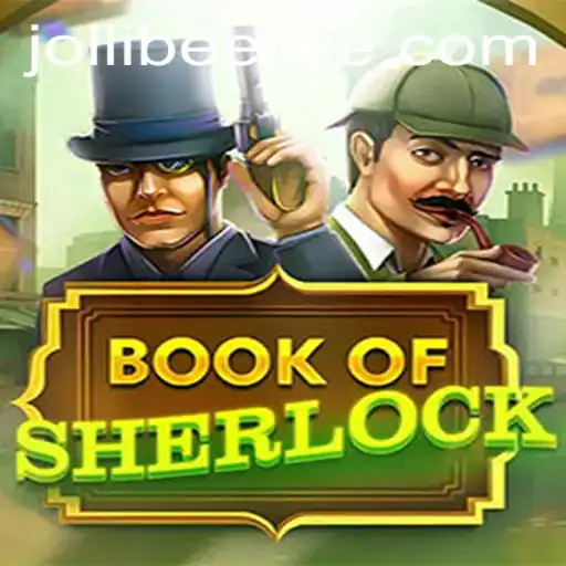 Unveiling the Mystery of 'BookOfSherlock': A New Gaming Adventure with a Culinary Twist