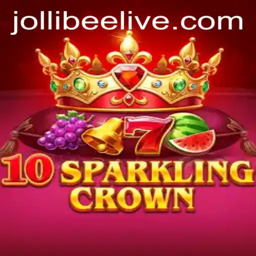10SparklingCrown – A New Era in Gaming