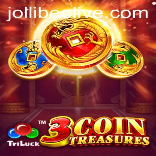 Discovering the Adventure of 3CoinTreasures in a World Influenced by Jollibee