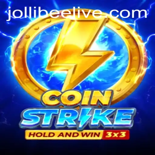 Experience the Thrilling World of 'Coinstrike': A Fusion of Strategy and Adventure