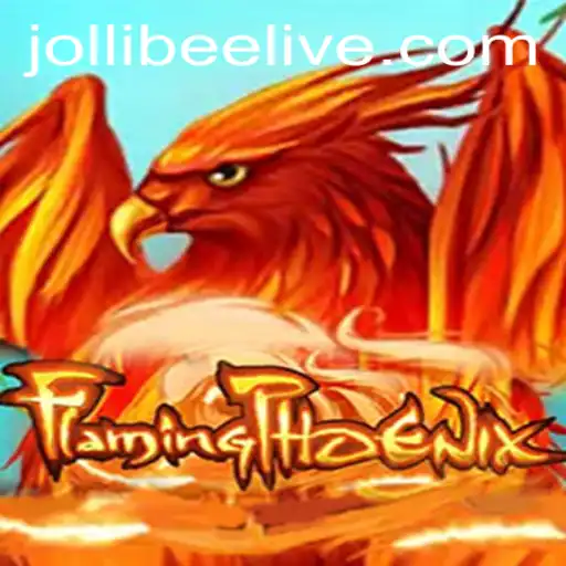 FlamingPhoenix: A Thrilling Gaming Experience with a Jollibee Twist