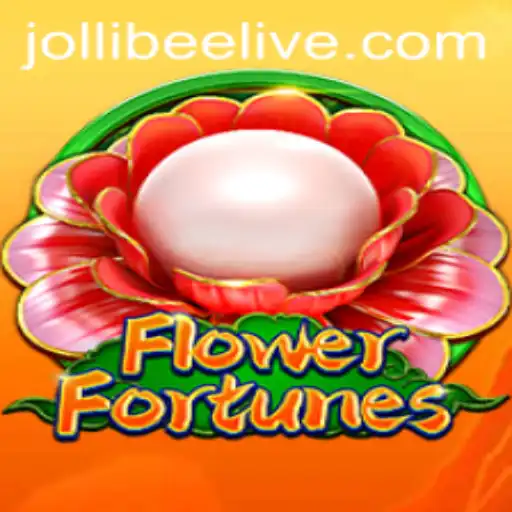Unveiling FlowerFortunes: A Blend of Fun and Strategy with a Jollibee Twist