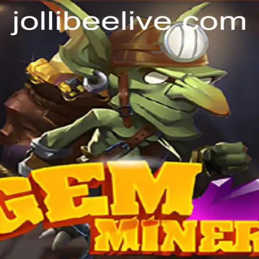 Unearth the Excitement in GemMiner: A Treasure Hunt Like No Other