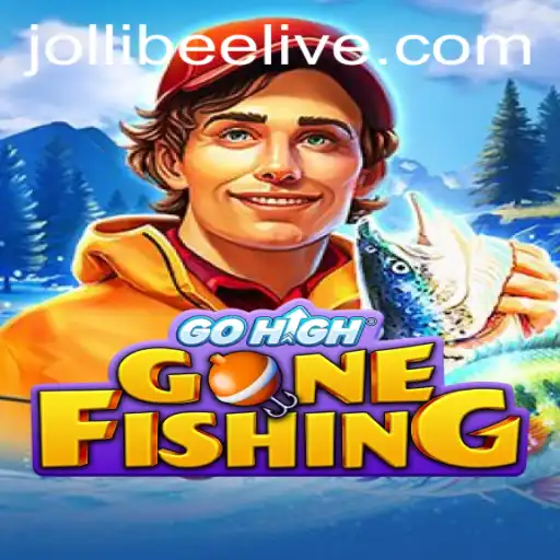 GoHighGoneFishing: A Journey Through Virtual Waters