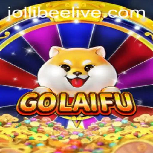 GoLaiFu: An Immersive New Gaming Experience