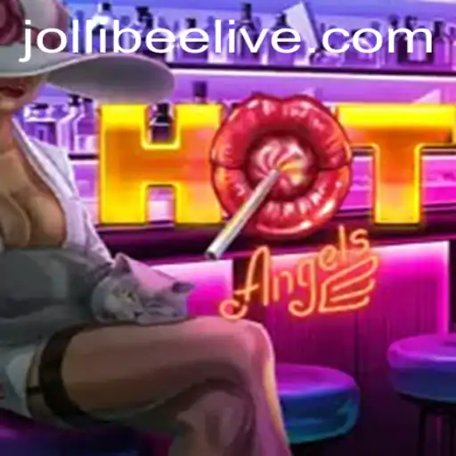 HotAngels: An Exciting New Game with a Unique Twist