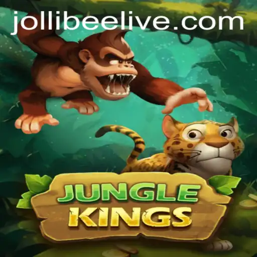 Exploring the Thrilling World of JungleKings: A Deep Dive into Gameplay and Mechanics