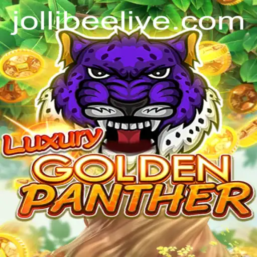 Discover the Thrilling World of LUXURYGOLDENPANTHER: A Unique Gaming Experience