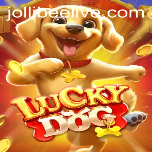 Exploring the Exciting World of LuckyDog and the Jollibee Connection