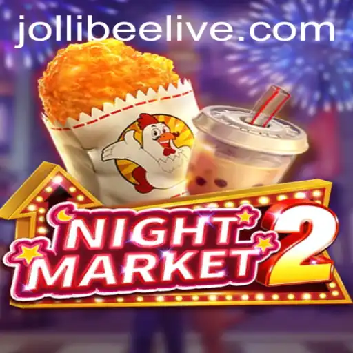 Exploring the Intriguing World of NightMarket2: A Thrilling Adventure
