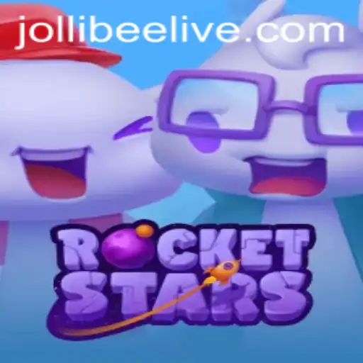 Exploring RocketStars: A Stellar Game Experience with a Jollibee Twist