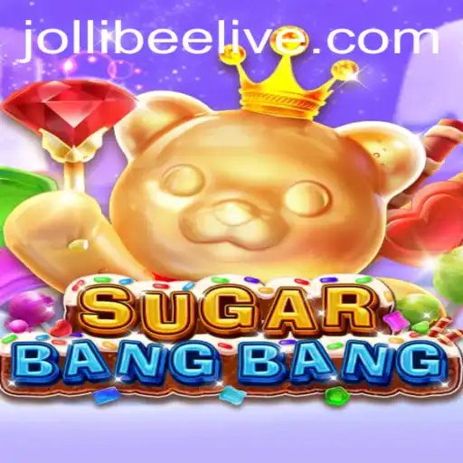 Unlocking the Sweet World of SUGARBANGBANG: A Game Inspired by Jollibee