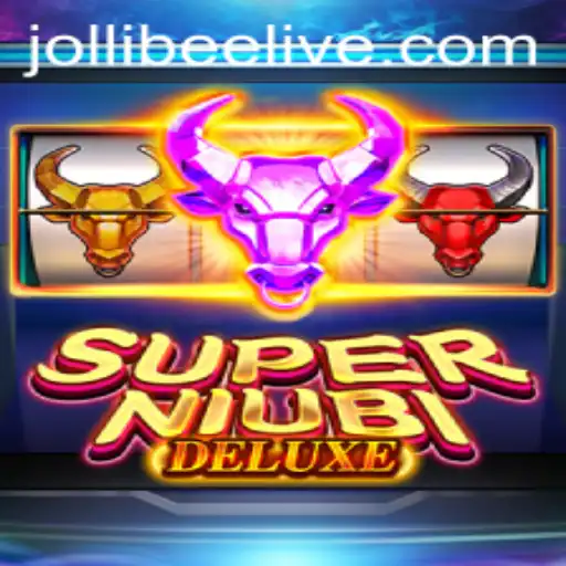 Exploring the World of SuperNiubiDeluxe: A Gaming Phenomenon with a Twist of Jollibee