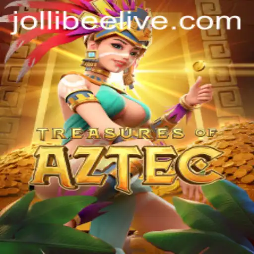 Discover the Exciting World of Treasures of Aztec