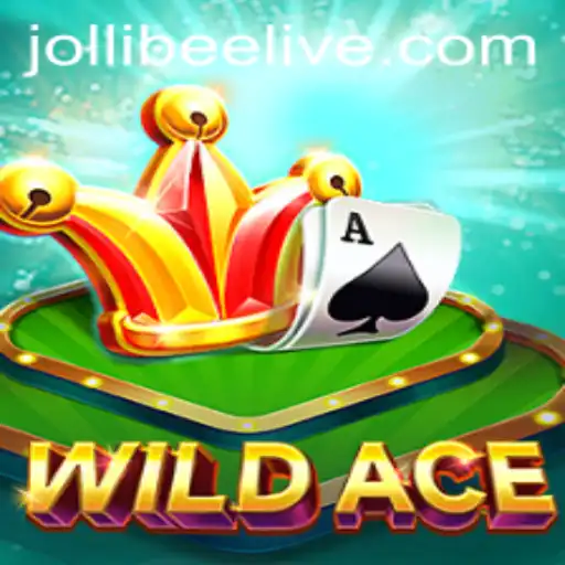 WildAce: The Ultimate Gaming Adventure