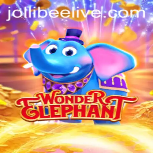Explore the Enchanting World of WonderElephant: A Game of Strategy and Surprise