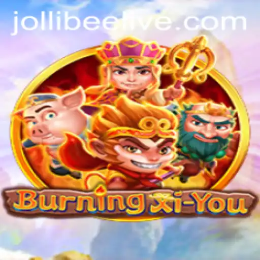 BurningXiYou: An Adventure Through Myth and Reality