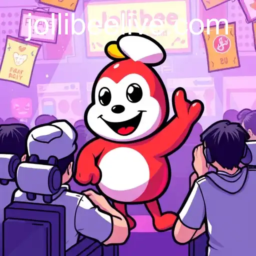 Exploring the Vibrant World of Player Communities: A Spotlight on Jollibee