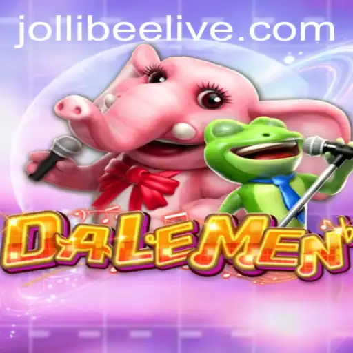 Exploring DALEMEN: A Fascinating Game with a Twist