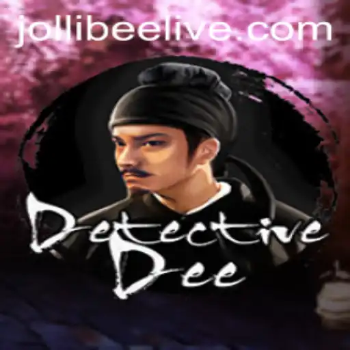 DetectiveDee: Unraveling Mysteries with a Side of Jollibee