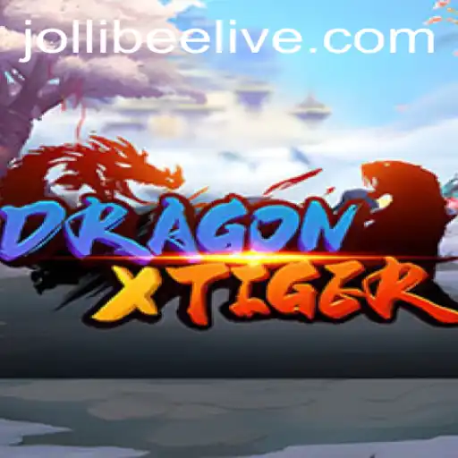 DragonXTiger: An Immersive Experience in Gaming's Newest Frontier