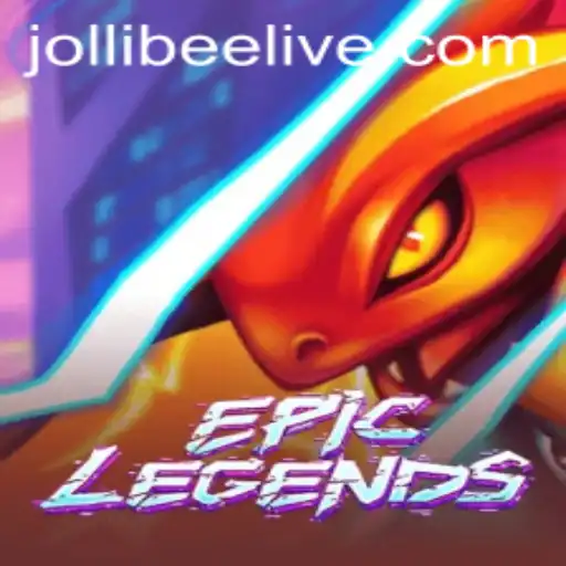 EpicLegends: The Adventure Game with a Delicious Twist