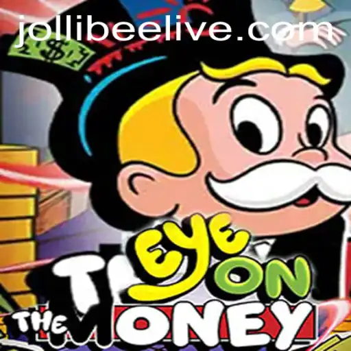 EyeOnTheMoney: Navigating Financial Strategy with Jollibee