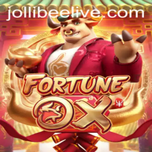 FortuneOx: An Innovative Blast of Luck in Gaming with a Jollibee Twist
