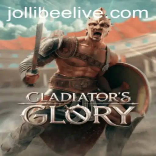 Exploring the World of GladiatorsGlory with a Jollibee Twist