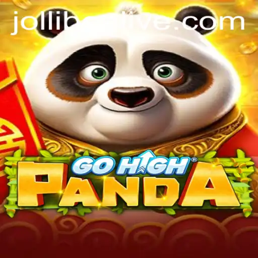GoHighPanda: The Exciting New Game Everyone's Talking About