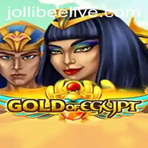 Discovering the Magic of GoldOfEgypt: A Journey Through Time