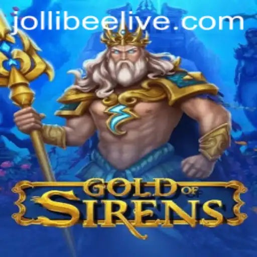 GoldofSirens: A Captivating New Gaming Experience with a Jollibee Twist