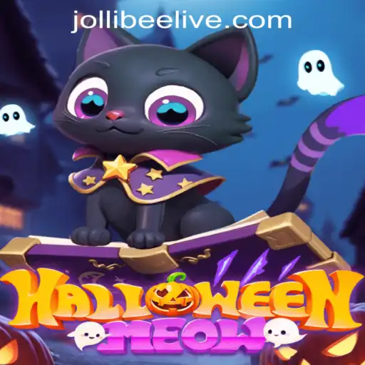 Unveiling the Enchantment of HalloweenMeow: A Thrilling Adventure with a Jollibee Twist
