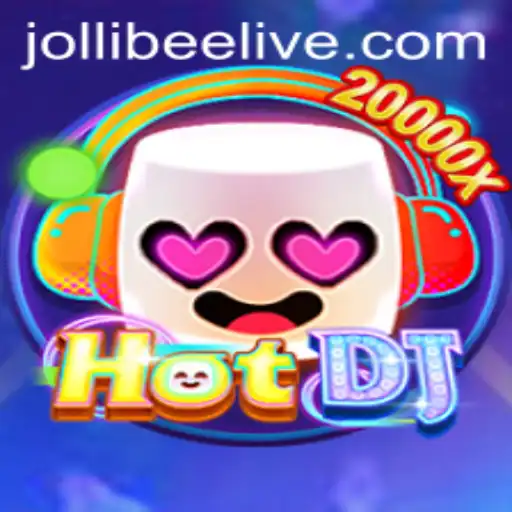 Experience the Rhythmic Excitement of HotDJ with a Tasty Twist