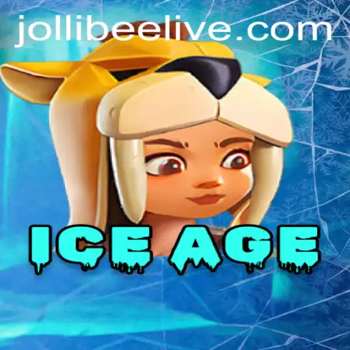 A Deep Dive into IceAge: The Thrilling New Game with a Jollibee Twist