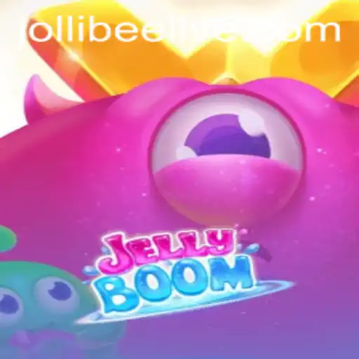 JellyBoom: Dive into the Colorful World of Sweet Adventures