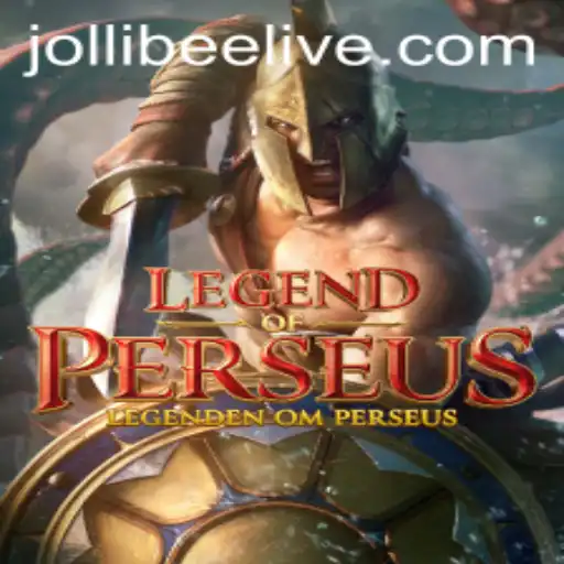 LegendofPerseus: A Mythical Adventure in the Gaming World