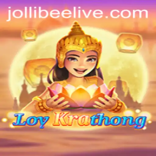 The Cultural Fusion of LoyKrathong: An Exciting Game Experience with a Jollibee Twist