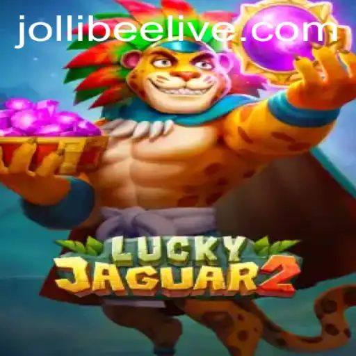 Exploring the Thrilling World of Luckyjaguar2: A Jollibee Adventure