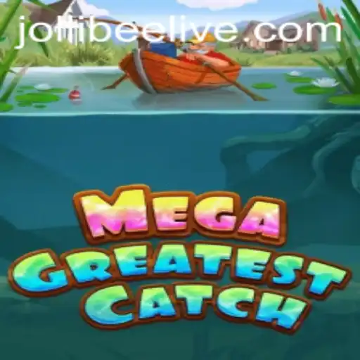 MegaGreatestCatch: A Riveting Adventure Game