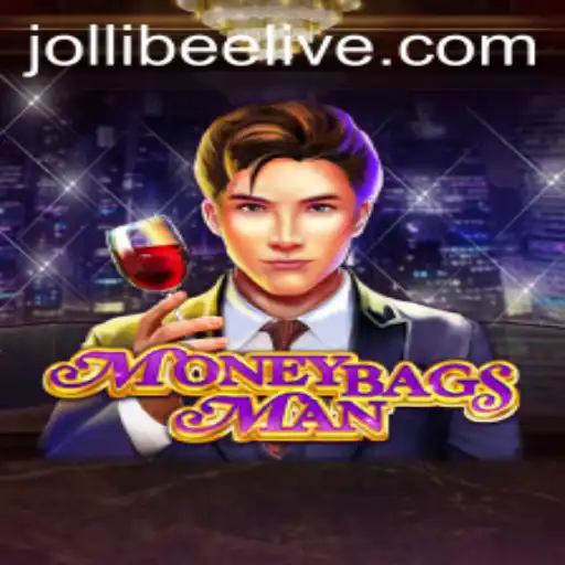 MoneybagsMan: A Thrilling Adventure in the World of Fast Food and Fortune