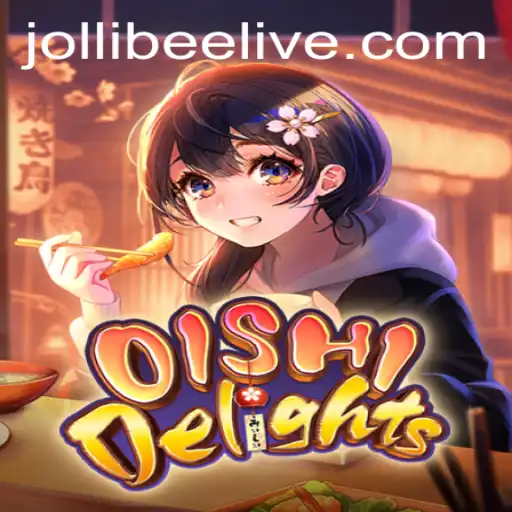 Dive into the Culinary World of OishiDelights with a Touch of Jollibee Inspiration