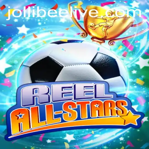 Exploring the Dynamic World of ReelAllStars: A Unique Blend of Virtual Adventures and the Joy of Jollibee
