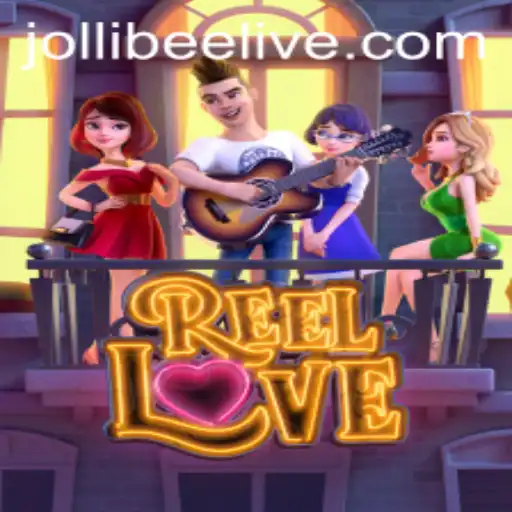 Exploring the Charm of ReelLove: A Chance to Win Big with a Jollibee Twist