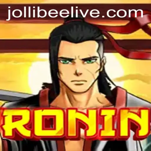 Exploring the Enigmatic World of 'Ronin': A Thrilling Game Adventure with a Jollibee Twist
