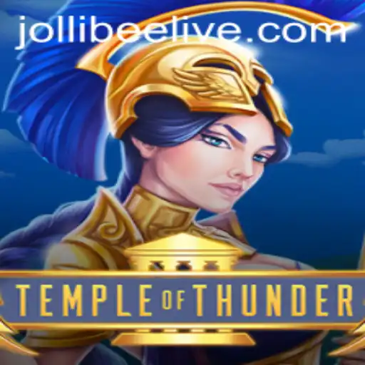 TempleofThunder: A Thrilling Gaming Experience with a Dash of Jollibee