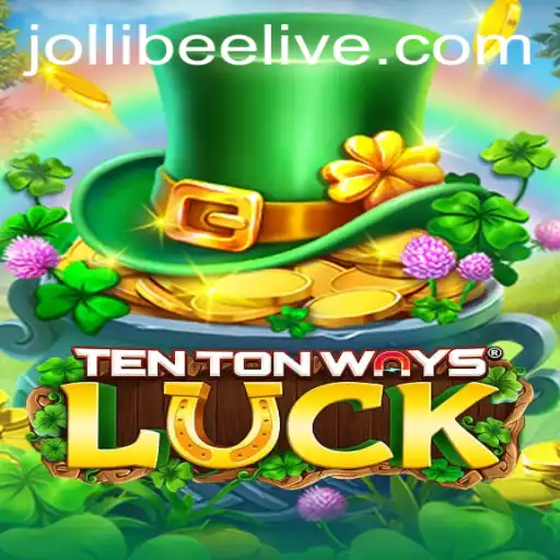 Exploring TenTonWaysLuck: A Thrilling Adventure Game Inspired by Jollibee